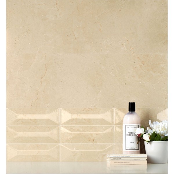Гранитогрес Themar Crema Marfil